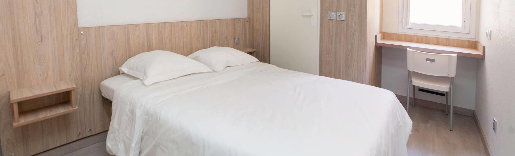 Hotel Parc Azur - Toulon Ольюль Екстер'єр фото