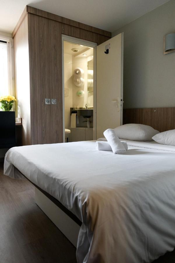 Hotel Parc Azur - Toulon Ольюль Екстер'єр фото